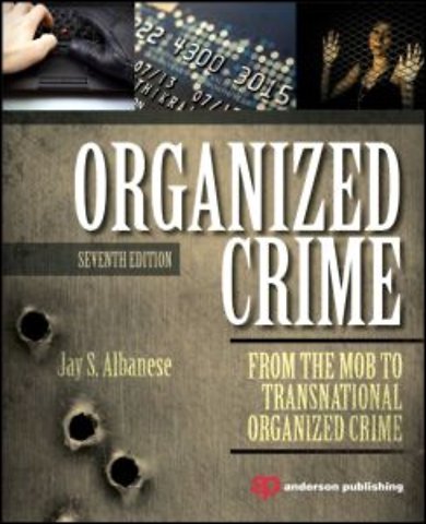 Organized Crime