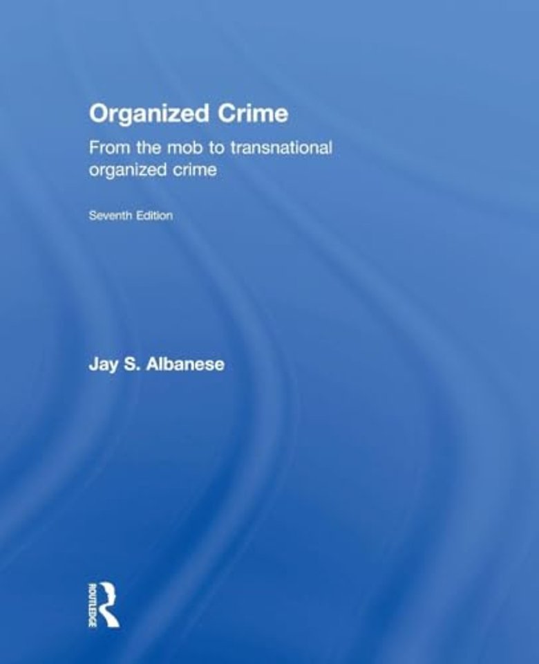 Organized Crime
