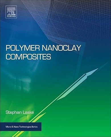 Polymer Nanoclay Composites