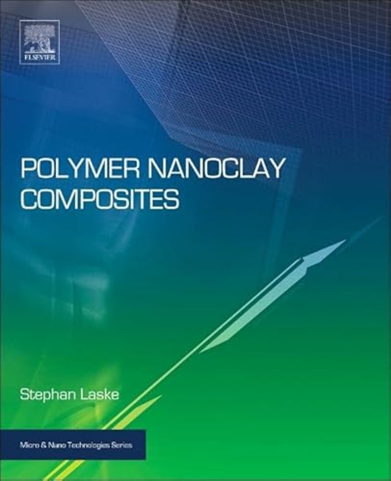 Polymer Nanoclay Composites