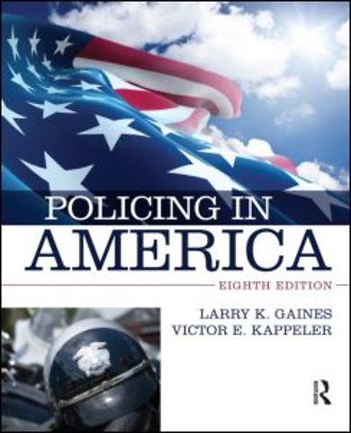 Policing in America