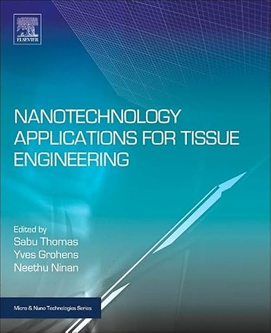 Nanotechnology Applications for Tissue Engineering