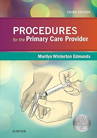 Procedures for the Primary Care Provider