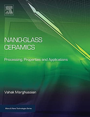 Nano-Glass Ceramics