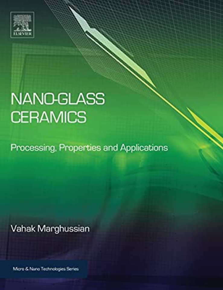 Nano-Glass Ceramics
