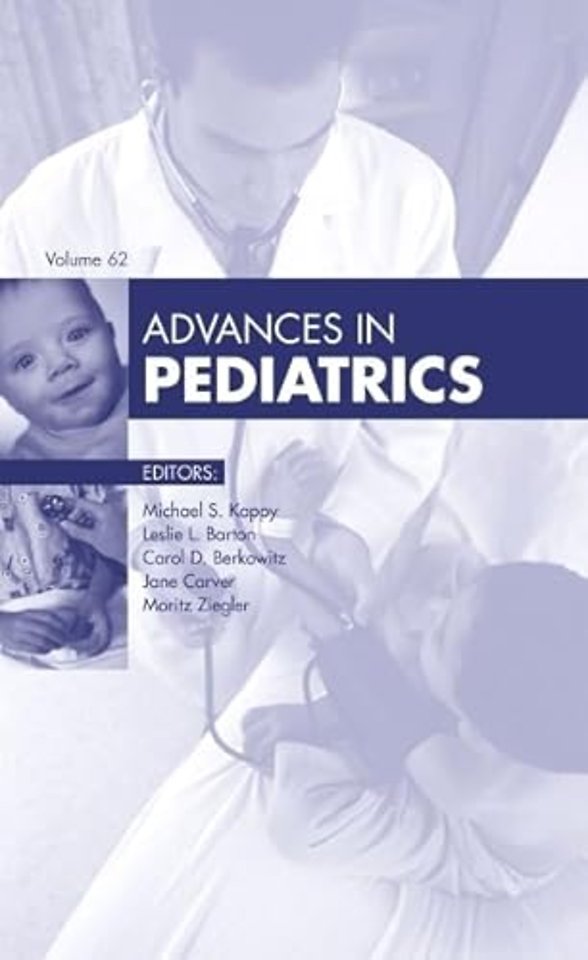 Advances in Pediatrics, 2015