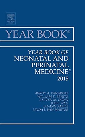 Year Book of Neonatal and Perinatal Medicine 2015