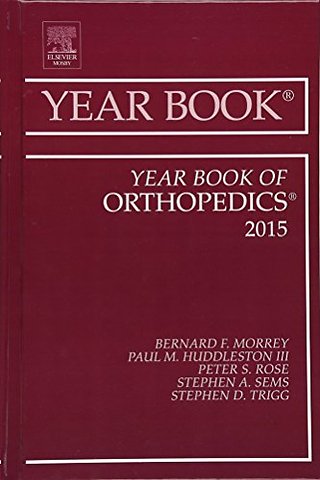 Year Book of Orthopedics 2015