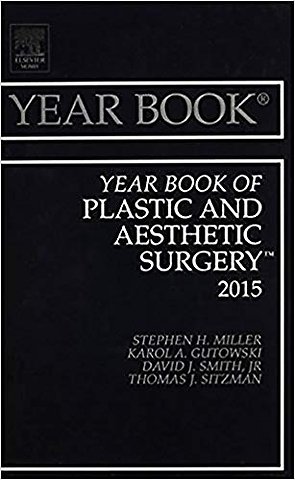 Year Book of Plastic and Aesthetic Surgery 2015