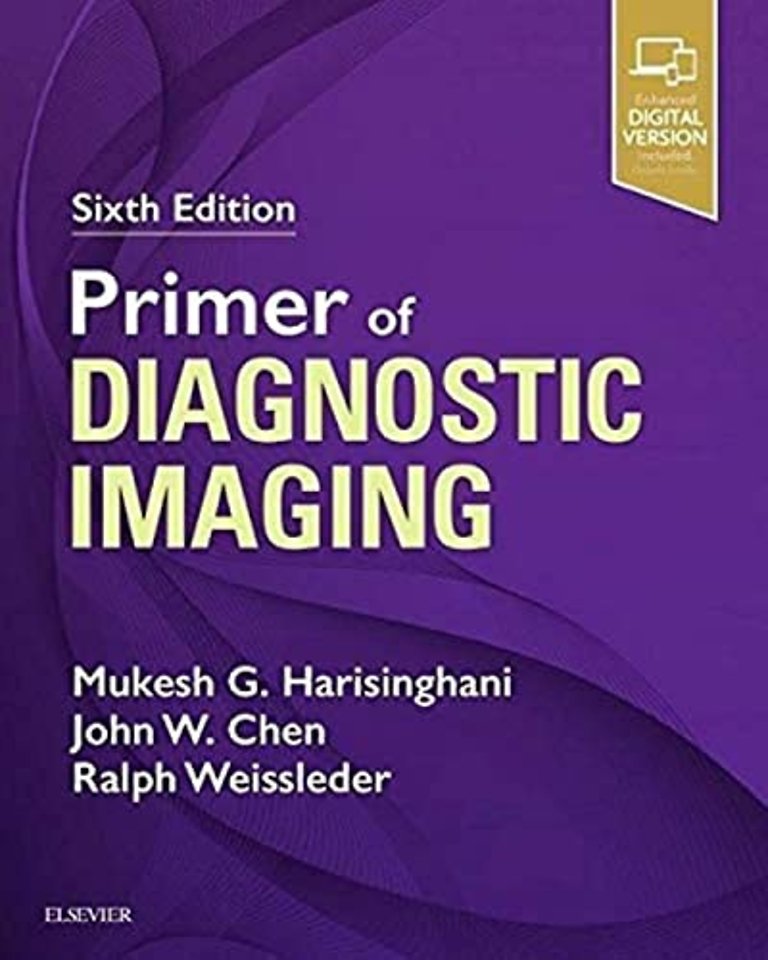 Primer of Diagnostic Imaging
