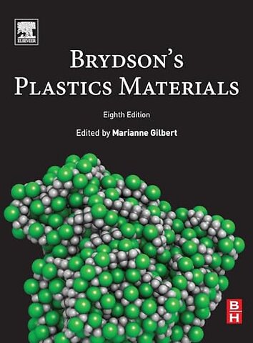Brydson's Plastics Materials