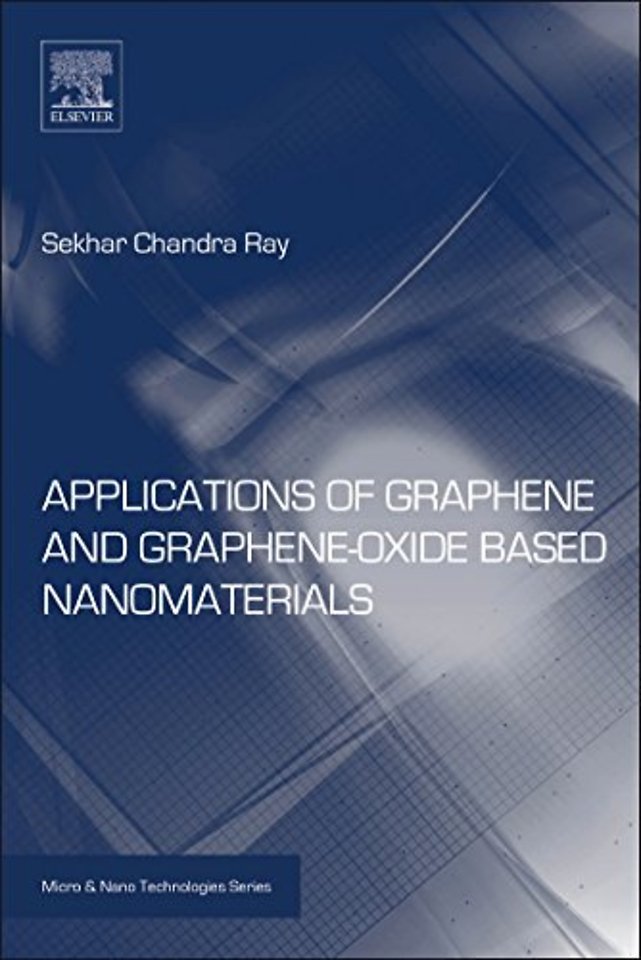 Applications of Graphene and Graphene-Oxide based Nanomaterials
