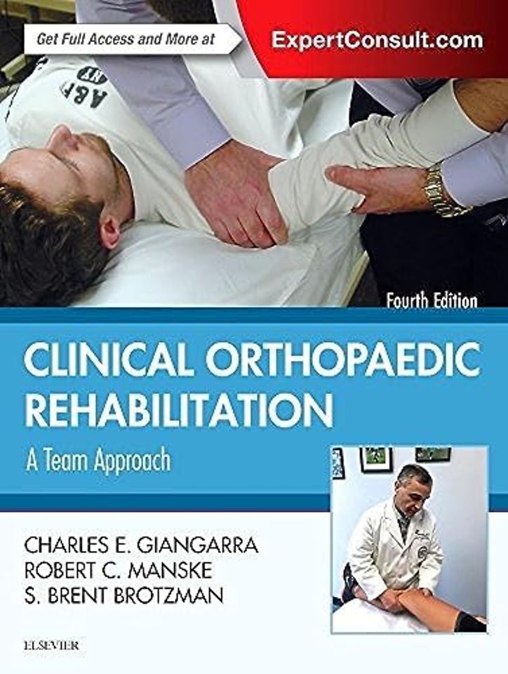 Clinical Orthopaedic Rehabilitation