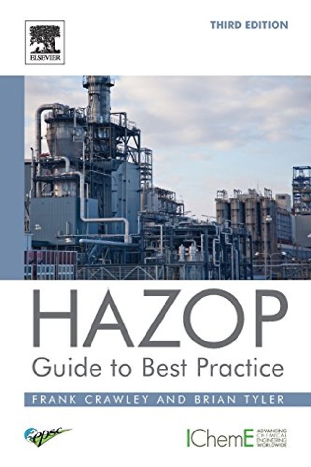 Hazop: Guide to Best Practice