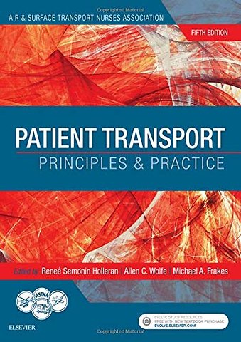 Patient Transport
