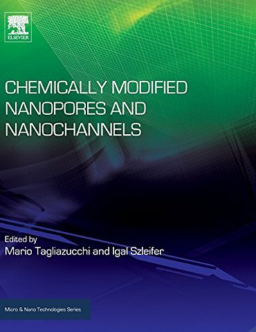 Chemically Modified Nanopores and Nanochannels