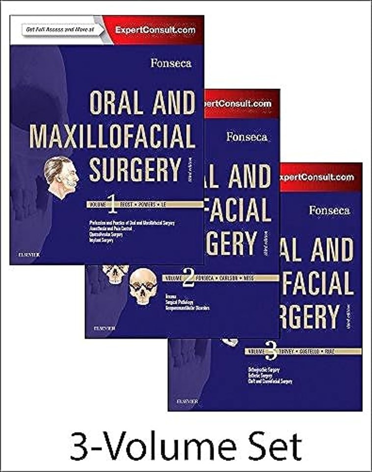 Oral and Maxillofacial Surgery