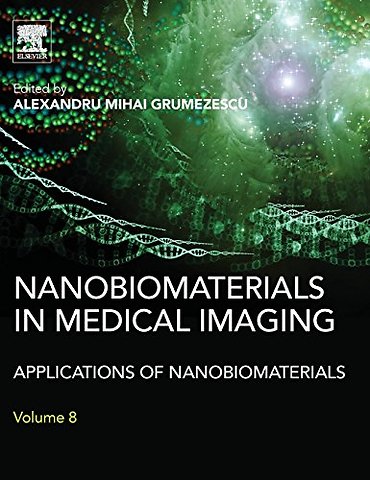 Nanobiomaterials in Medical Imaging