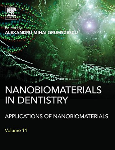 Nanobiomaterials in Dentistry