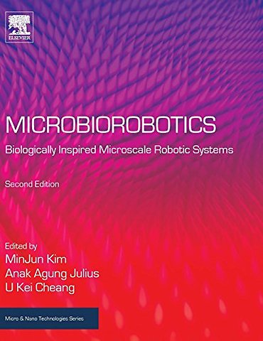 Microbiorobotics