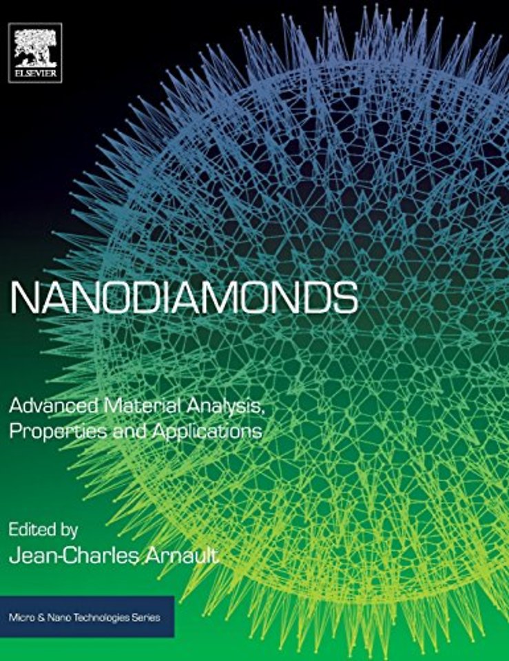 Nanodiamonds