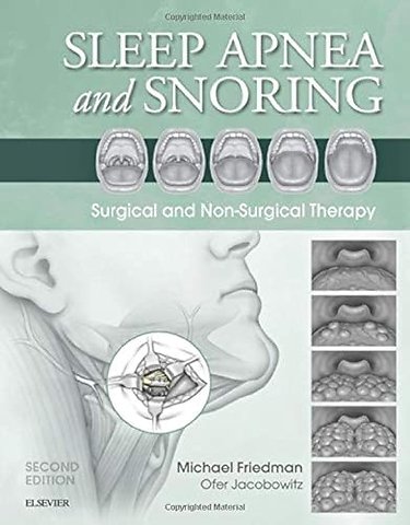 Sleep Apnea and Snoring