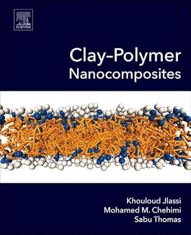 Clay-Polymer Nanocomposites