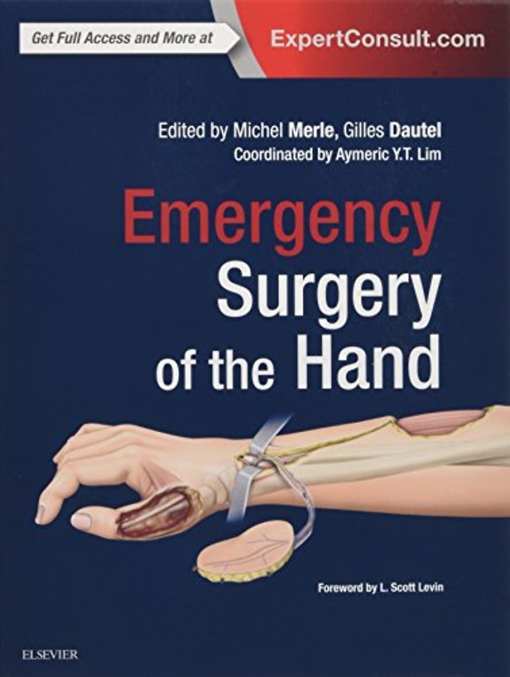 Emergency Surgery of the Hand