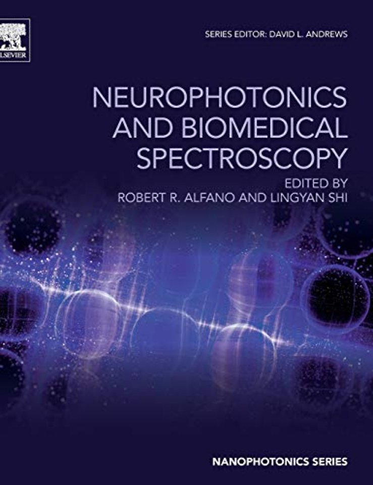 Neurophotonics and Biomedical Spectroscopy