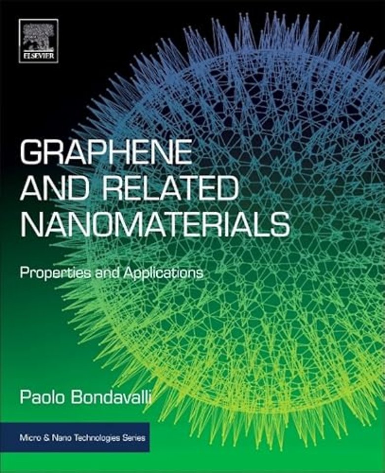 Graphene and Related Nanomaterials