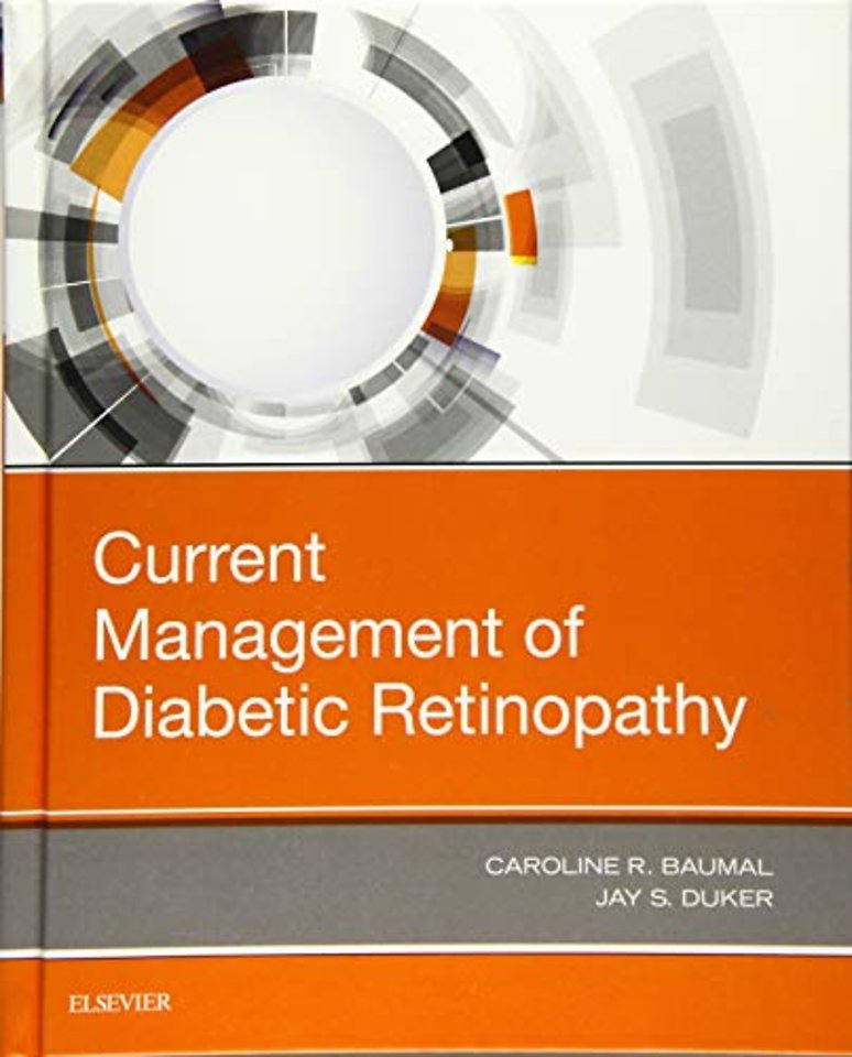 Current Management of Diabetic Retinopathy