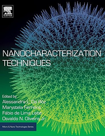 Nanocharacterization Techniques
