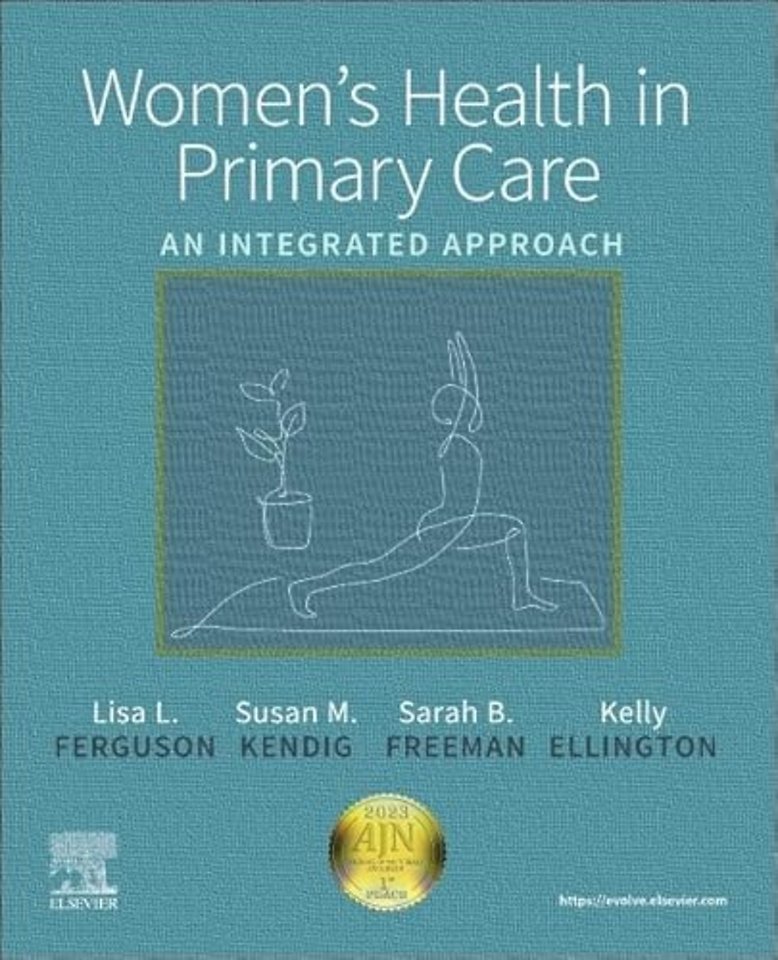 Women's Health in Primary Care