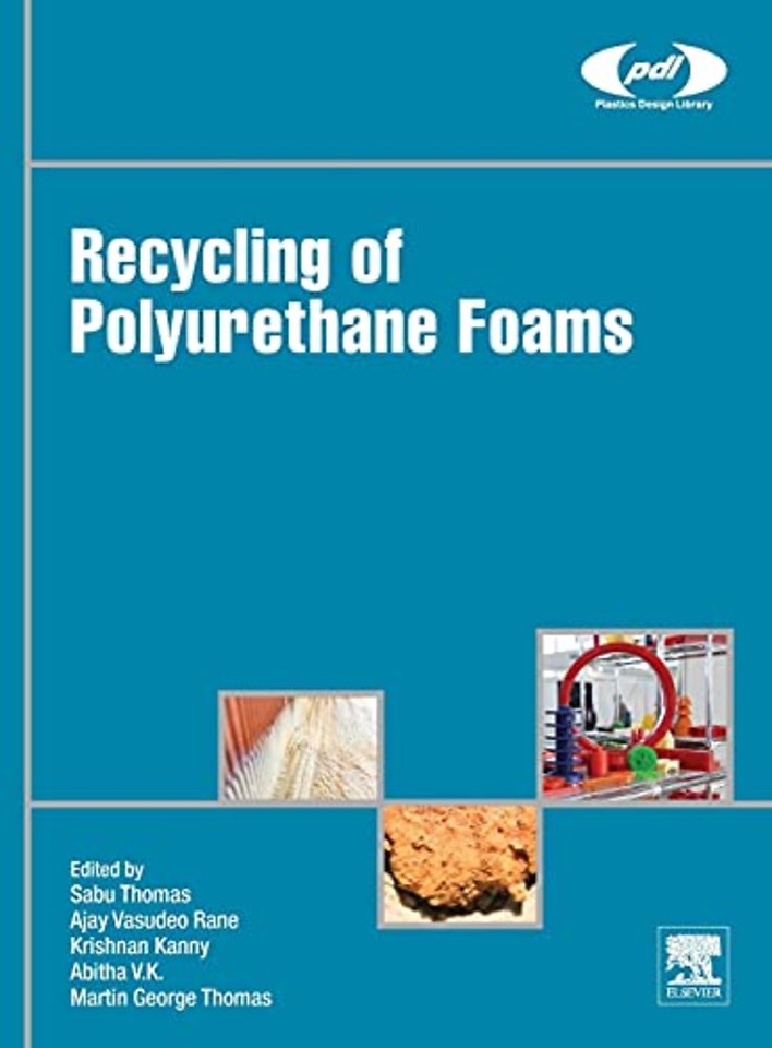 Recycling of Polyurethane Foams