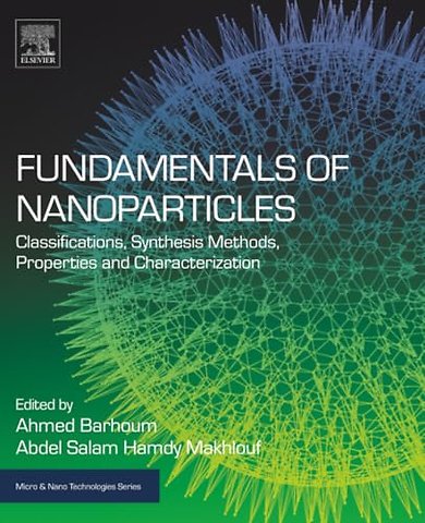 Fundamentals of Nanoparticles