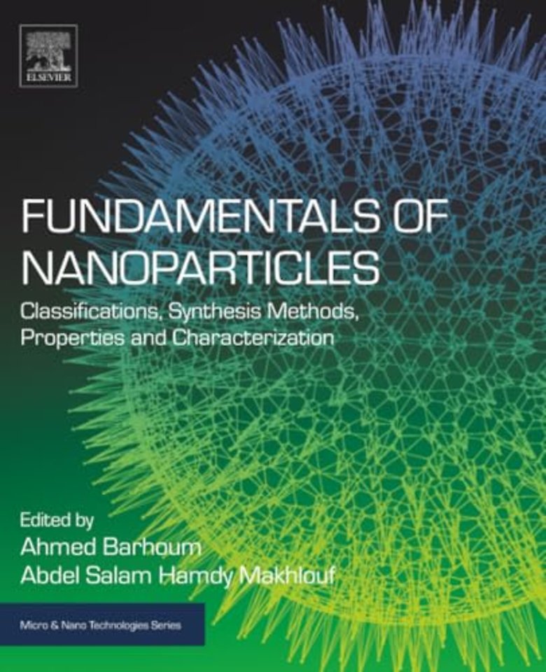 Fundamentals of Nanoparticles
