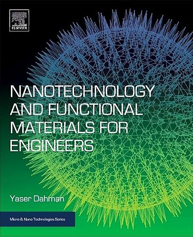 Nanotechnology and Functional Materials for Engineers
