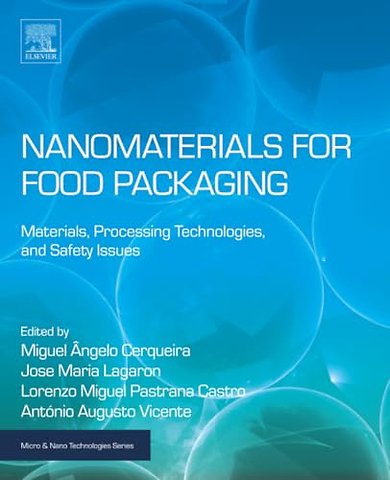 Nanomaterials for Food Packaging