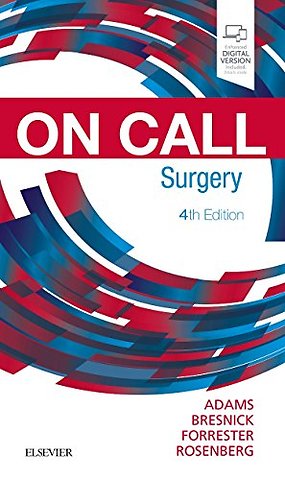 On Call Surgery