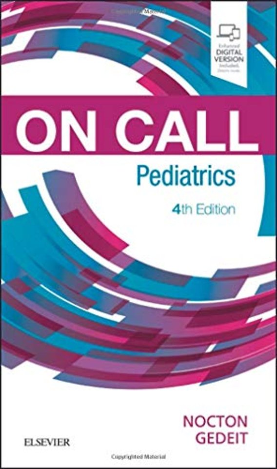 On Call Pediatrics