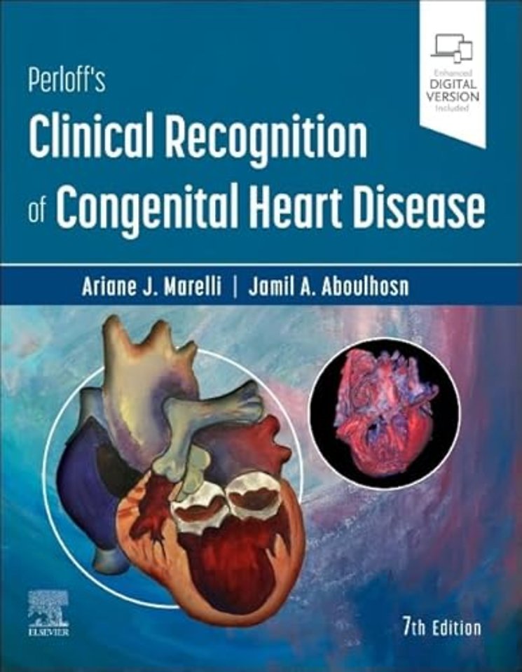 Perloff's Clinical Recognition of Congenital Heart Disease