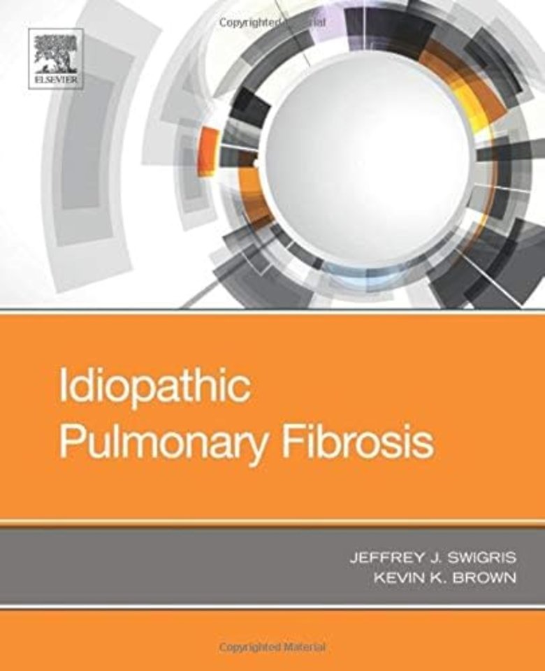 Idiopathic Pulmonary Fibrosis