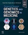 Thompson & Thompson Genetics in Medicine