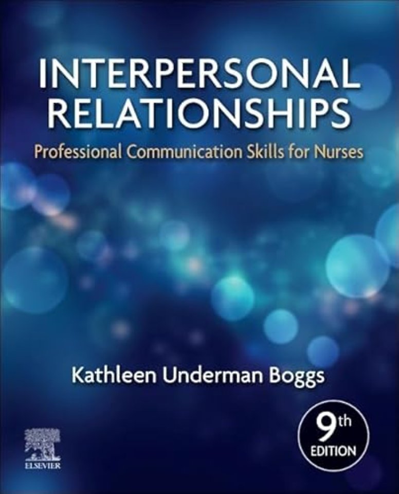 Interpersonal Relationships