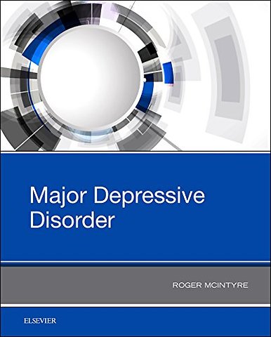 Major Depressive Disorder