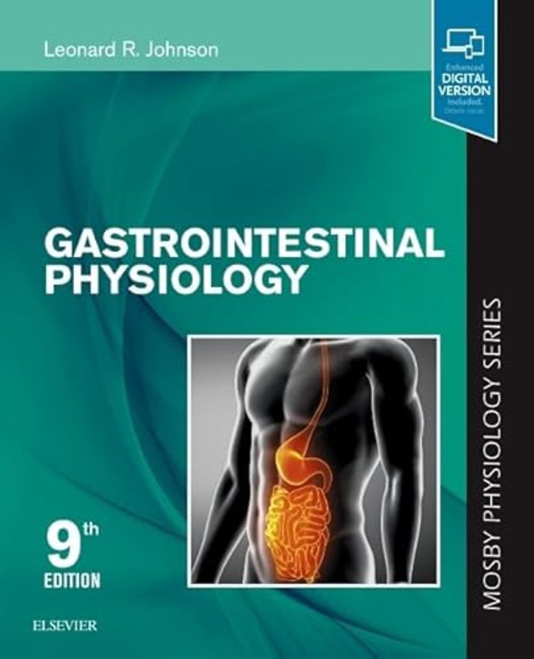Gastrointestinal Physiology