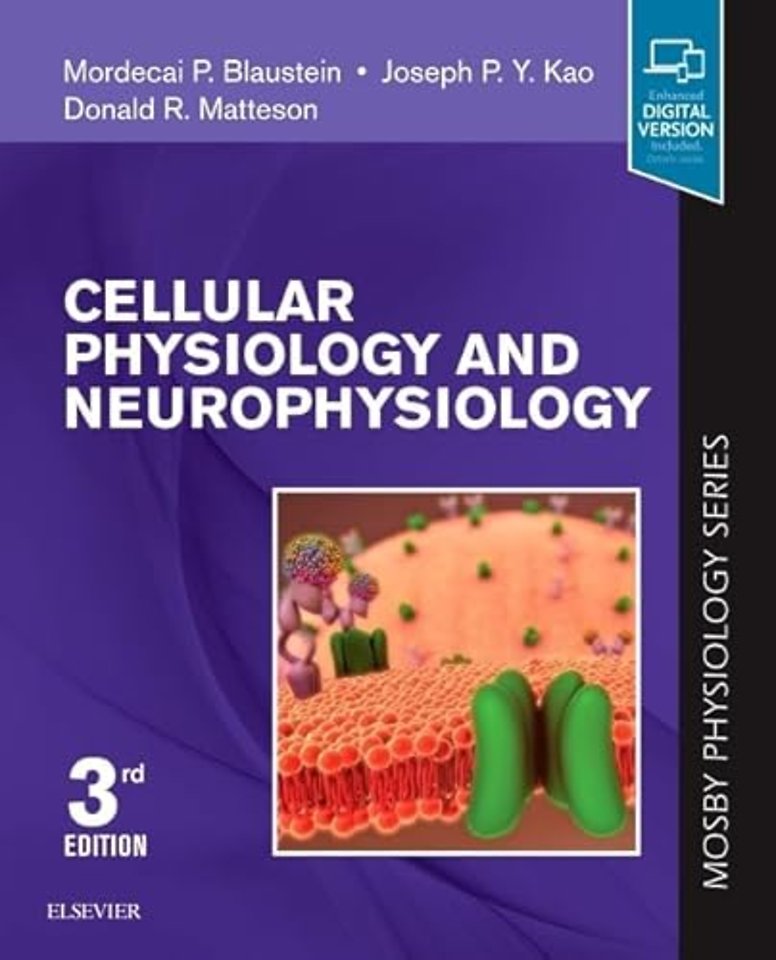 Cellular Physiology and Neurophysiology