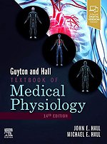 Guyton and Hall Textbook of Medical Physiology