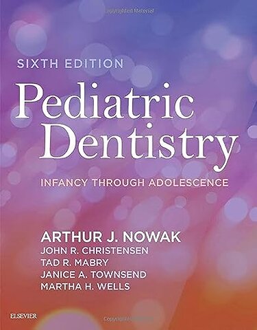Pediatric Dentistry