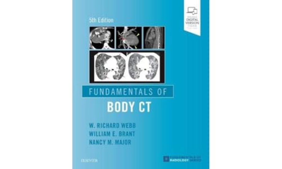 Fundamentals of Body CT